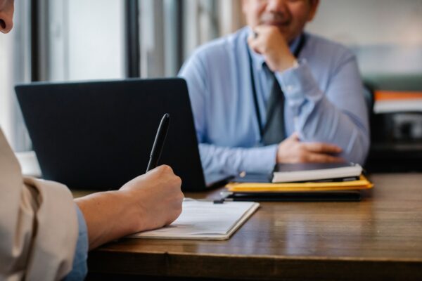Internal Recruiting Capability Assessment