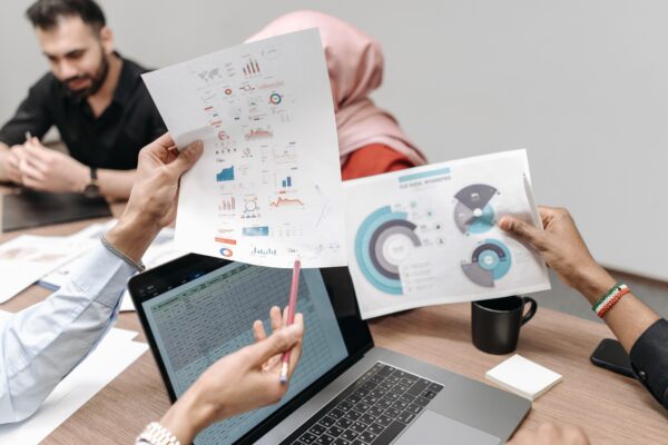 Regional Leadership Search for a Financial Services Organization