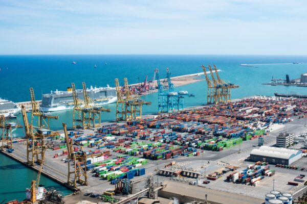 Operations Leadership Search for an Industrial Terminal