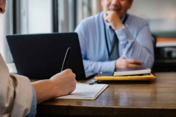 Internal Recruiting Capability Assessment