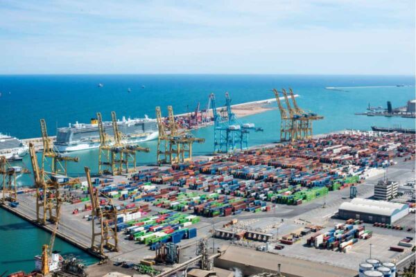 Operations Leadership Search for an Industrial Terminal