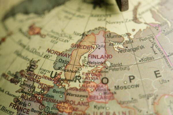 International Workforce Expansion into Eastern Europe