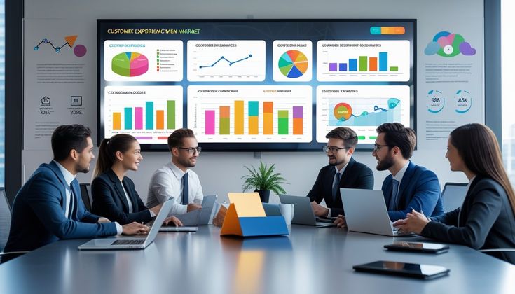Professional Services & Consulting