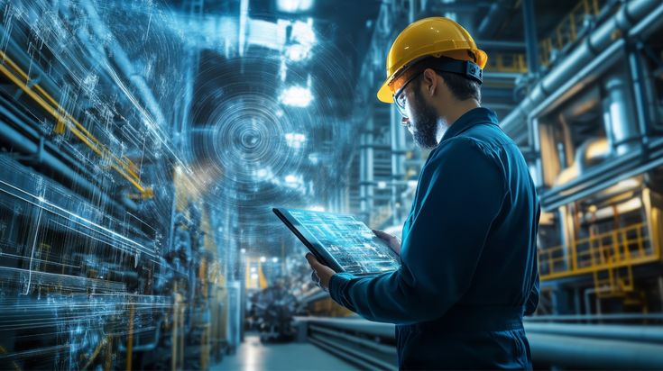 Technology & Engineering