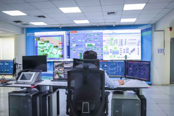 Data Center Recruiting: Why Power Infrastructure Is Driving Talent Demand