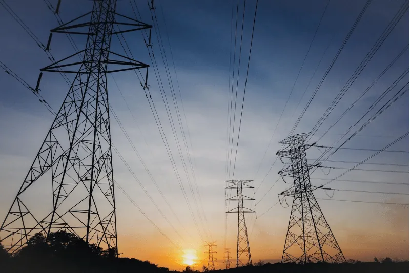 Data Centers & Mission Critical