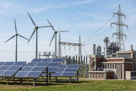 Senior Electrical Engineer Search for Distributed Energy