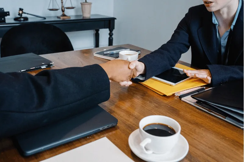 Professional Services & Consulting