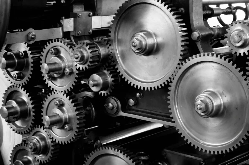 Technology & Engineering