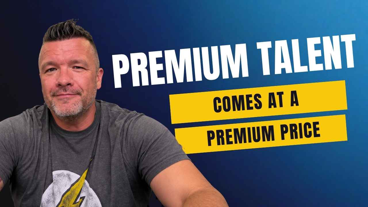 Premium Talent Is Not Always the Right Hire